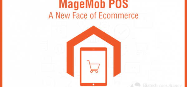 MageMob POS: A Magento POS Terminal In Your Mobile