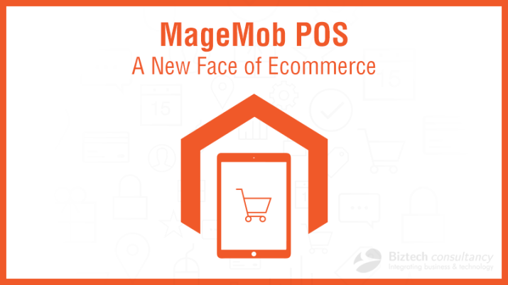 MageMob POS: A Magento POS Terminal In Your Mobile