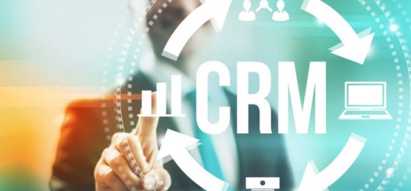 Effectual CRM Services Aids to Business Proficiency