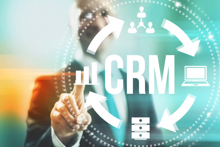 Effectual CRM Services Aids to Business Proficiency