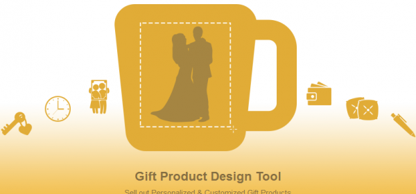 Online Gift Designer: Ready To Rock Solution To Design Gift Products