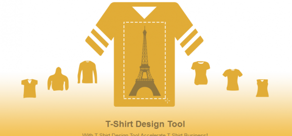 Online T-shirt Design Tool: Diversified Opportunities In Customizing T-shirts