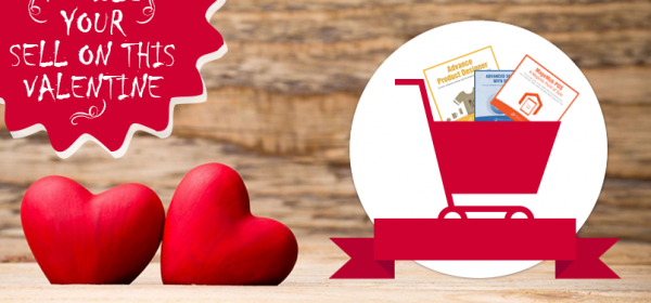 Get Your Online Sale Doubled This Valentine