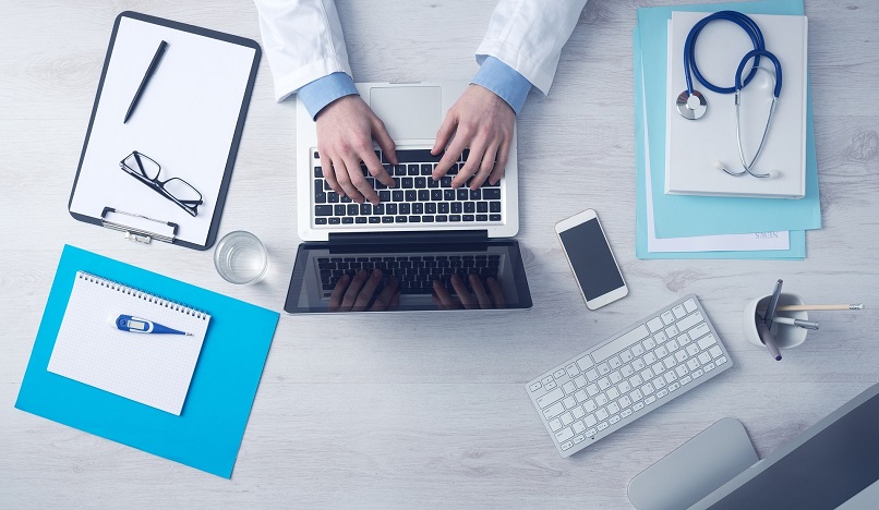 How CRM Integrated Surveys Help Healthcare Professionals