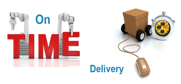 How Delivery Date Scheduler Helps eCommerce Stores?