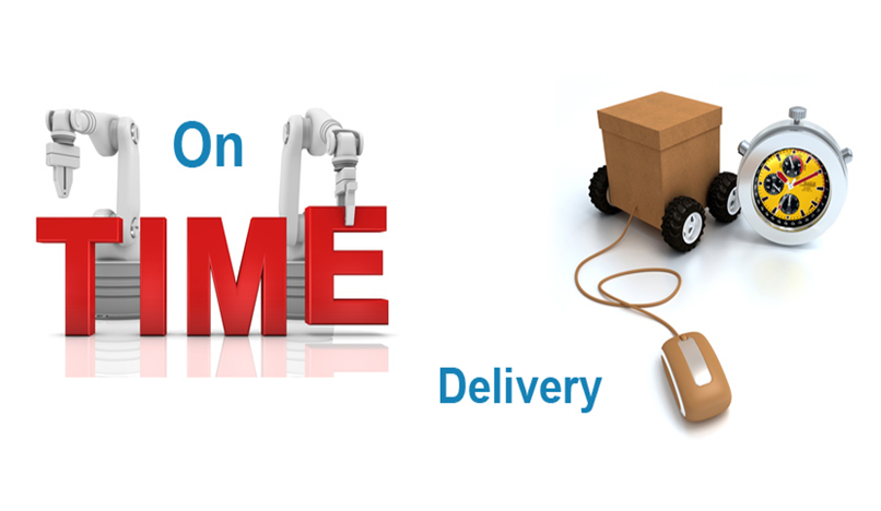How Delivery Date Scheduler Helps eCommerce Stores?