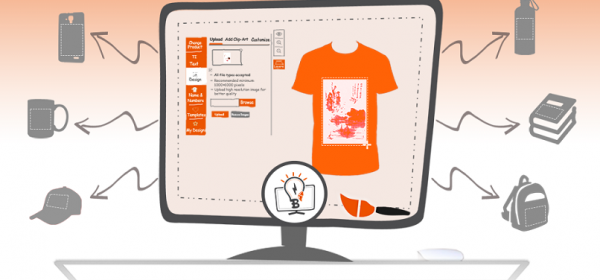 Brush Your Ideas: Magento Product Designer Launched By Biztech