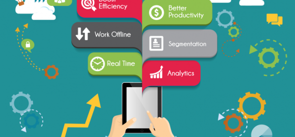How Mobile CRM App Can Enhance Customer Satisfaction