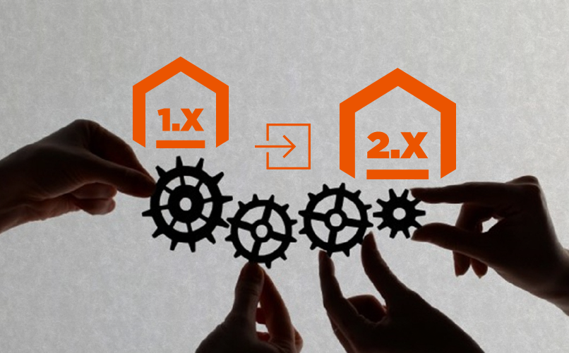 Magento 2.0 Migration: Biztech’s New Service Offering