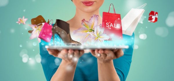 E-Commerce Personalization: Ideas for A Customized Shopping Experience