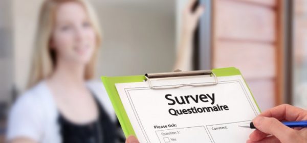 How CRM Integrated Surveys Can Help Businesses