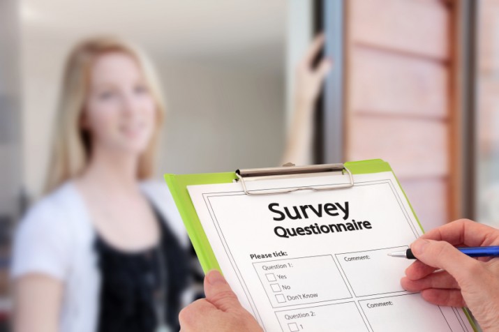 How CRM Integrated Surveys Can Help Businesses