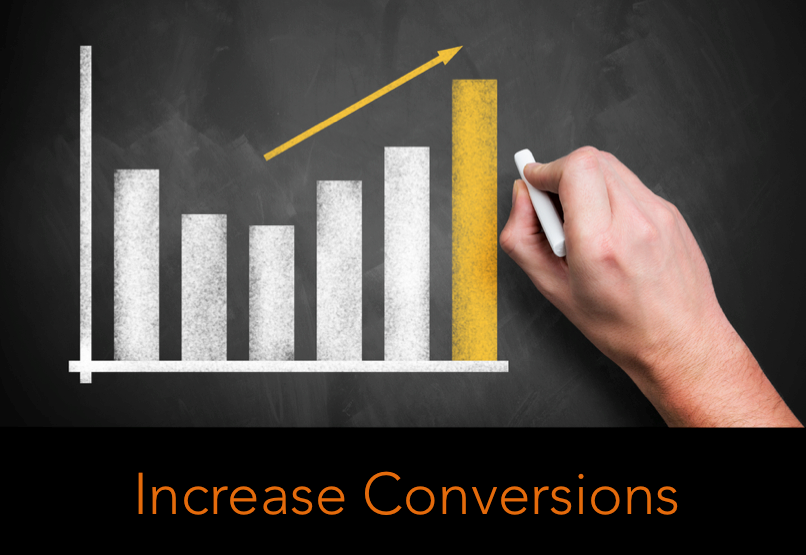 7 Tips for Increasing Ecommerce Conversion Rates