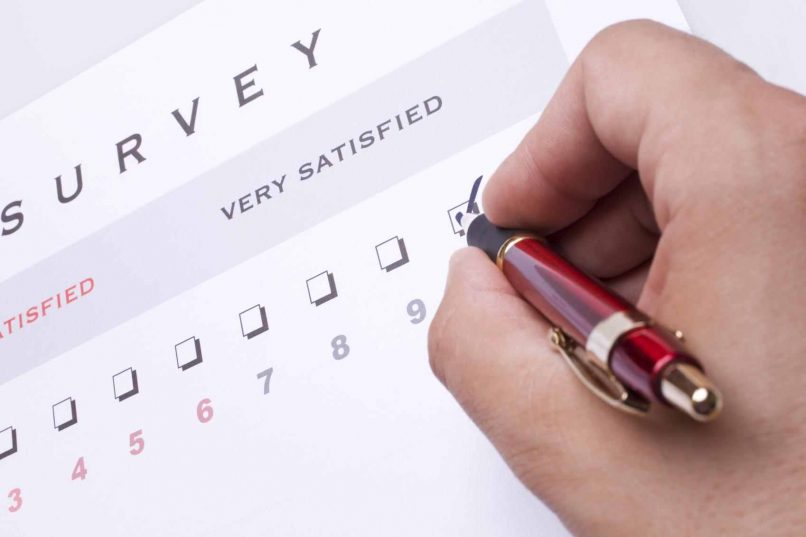 Online Surveys: 10 Tips For Creating The Perfect Surveys