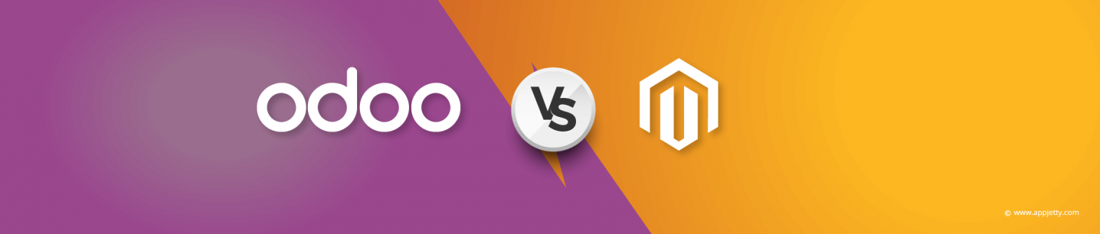 Odoo Ecommerce Vs. Magento: Which One is Better?