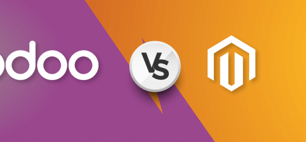 Odoo Ecommerce vs. Magento:  Which One is Better?