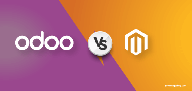 Odoo Ecommerce vs. Magento:  Which One is Better?