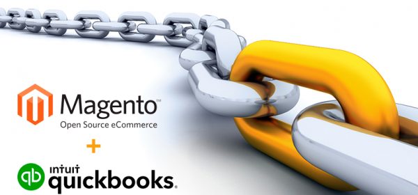 How to Integrate Your Magento Store with QuickBooks