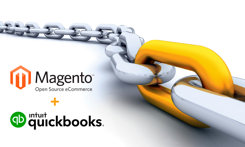 How to Integrate Your Magento Store with QuickBooks
