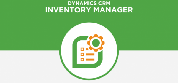 How to Simplify Inventory Management in Dynamics CRM