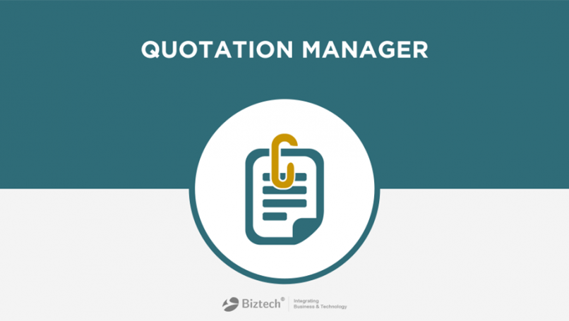 How To Simplify Magento Quotation Management