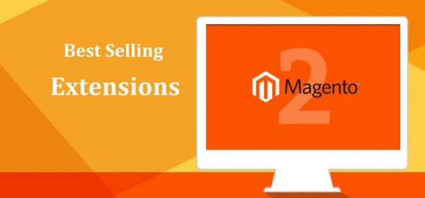 5 Best Selling Extensions for Your Magento 2 Store