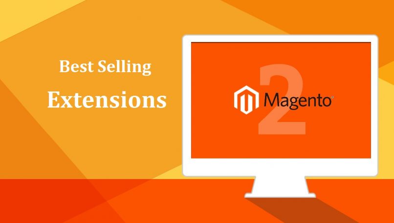 5 Best Selling Extensions for Your Magento 2 Store