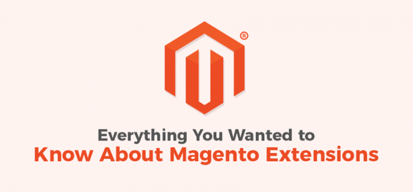 Everything You Wanted To Know About Magento Extensions [Infographic]