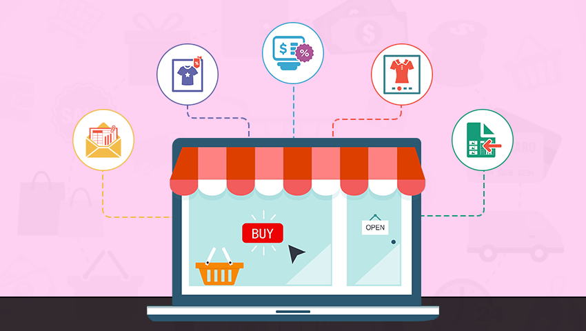 5 Latest Odoo Apps to Enhance Your Ecommerce Store