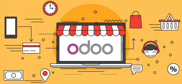 Fantastic Ways to Spice Up Your E-store with an Odoo Theme!