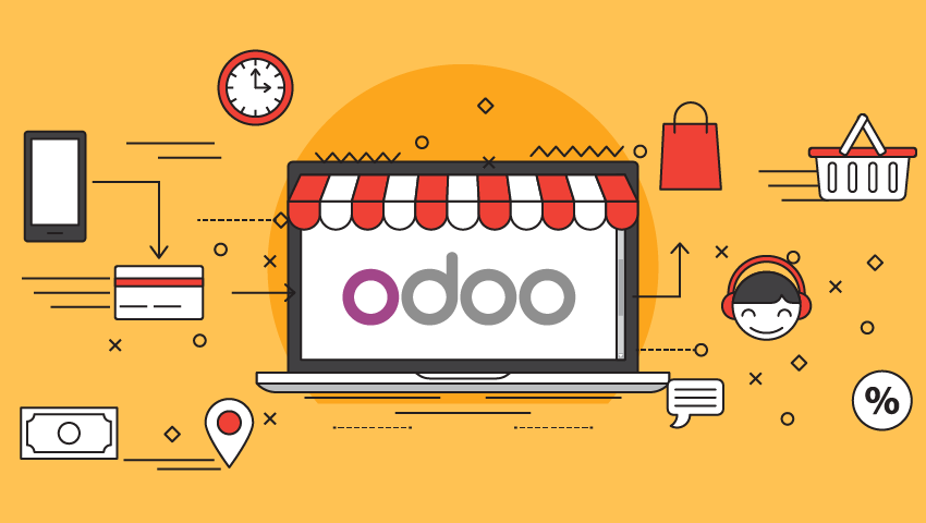 Fantastic Ways to Spice Up Your E-store with an Odoo Theme!