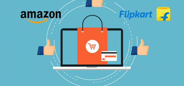 How Can Ecommerce Store Owners Create an App Like Amazon and Flipkart?