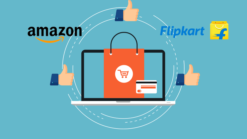 How Can Ecommerce Store Owners Create an App Like Amazon and Flipkart?