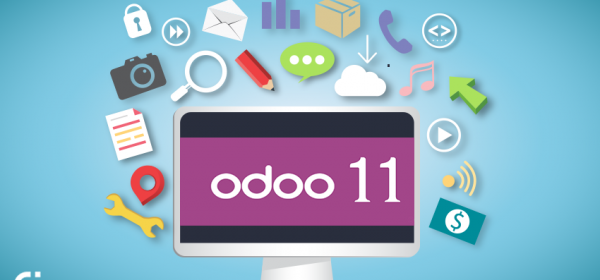 All You Need to Know About Odoo V11 - AppJetty Blog