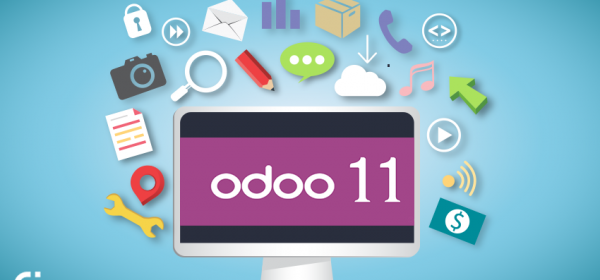 All You Need to Know About Odoo V11