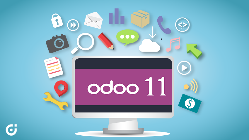 All You Need to Know About Odoo V11