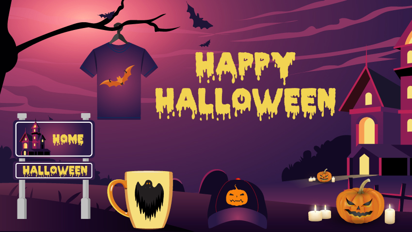 Boost Your Sales this Halloween by Adding This Secret Tool to Your Ecommerce Store