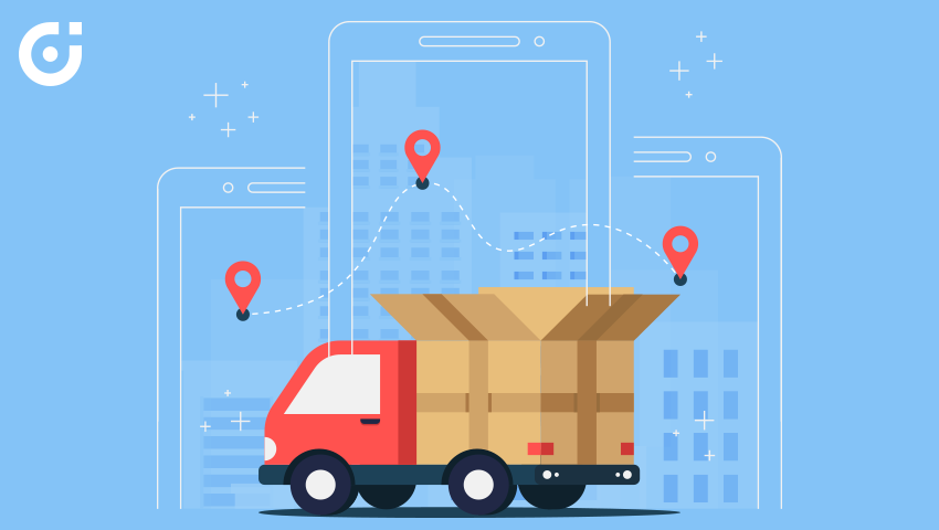 Let Your Buyers Track Their Own Shipments