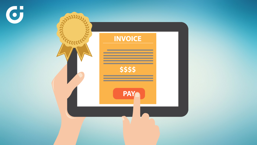 Enhance Brand Value Through Customized Invoice Templates