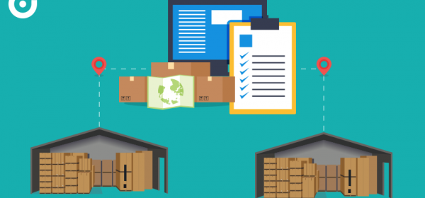 Magento Inventory Management: Use Cases of Multi-Location Warehouses