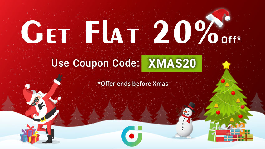 Get 20% Off on AppJetty Plugins, Extensions & Themes During Christmas!