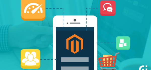 Magento Admin App: A Perfect Way to Manage Your Ecommerce Store Activities!