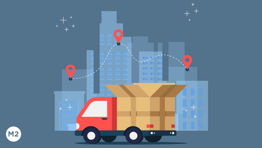 Magento 2 StarTrack Shipping