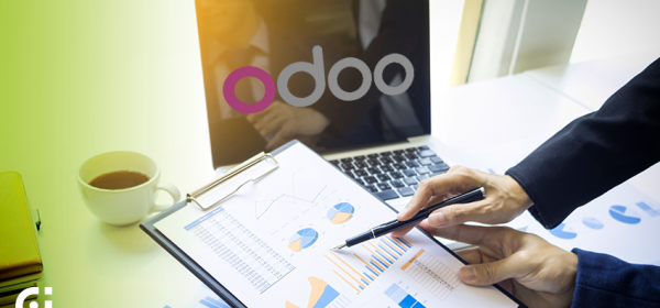 What Makes Odoo Management Software Suitable for Modern Business Accounting?