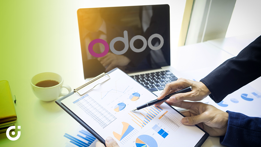 What Makes Odoo Management Software Suitable for Modern Business Accounting?