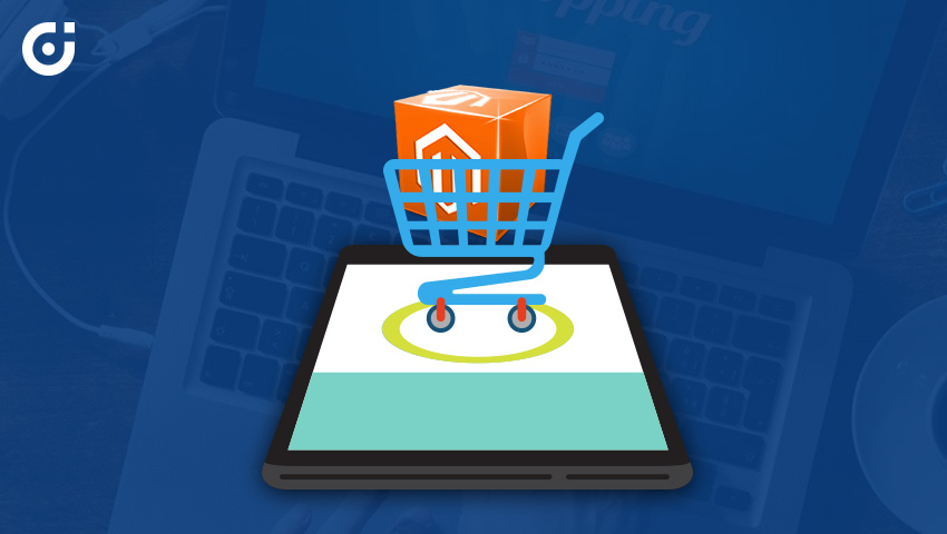 Magento Mobile Apps: Redefining the Ecommerce Future!