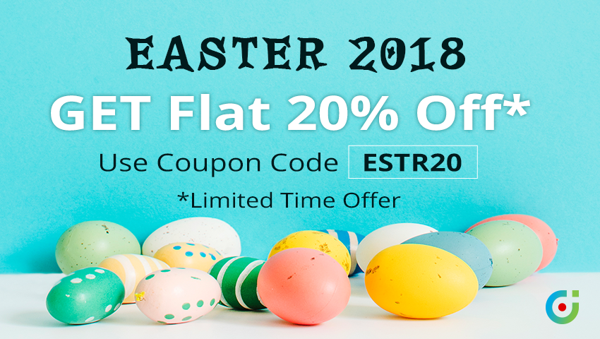 Get 20% Off on AppJetty Plugins, Extensions & Themes for Easter!