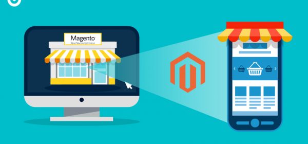 Tips to Convert Your Magento Online Store into a Mobile App!