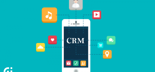 CRM Mobile Apps: Transforming the Ways in Which We Do Business!