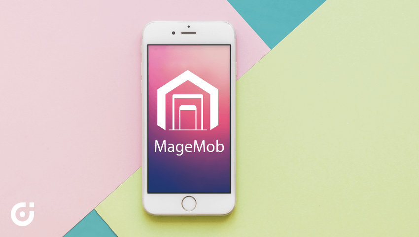 MageMob App Builder for Magento 1